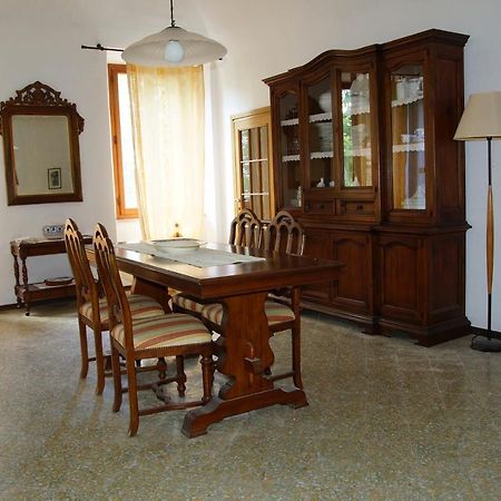 Appartement Casa Marsili à Montecatini Val di Cecina Extérieur photo
