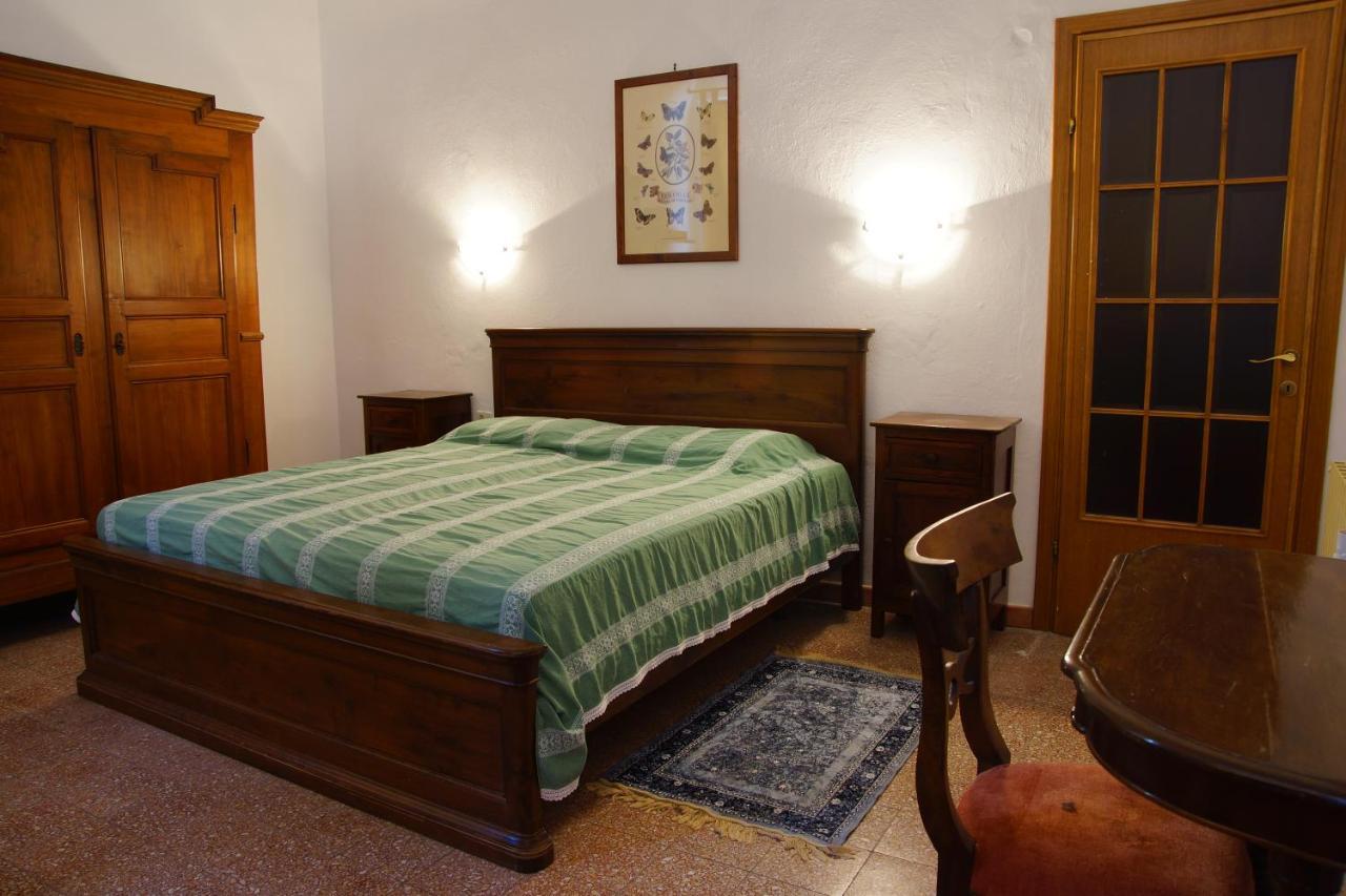 Appartement Casa Marsili à Montecatini Val di Cecina Extérieur photo