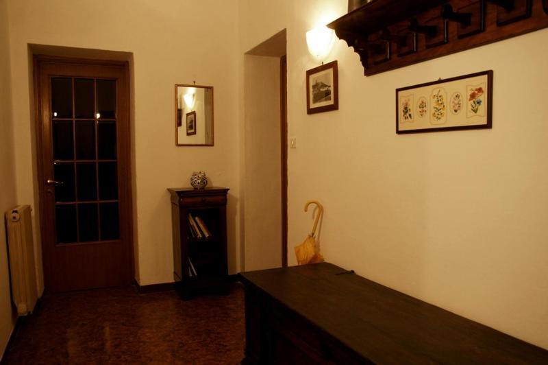 Appartement Casa Marsili à Montecatini Val di Cecina Extérieur photo