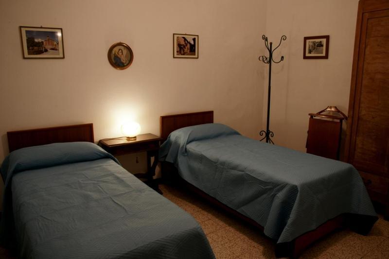 Appartement Casa Marsili à Montecatini Val di Cecina Extérieur photo